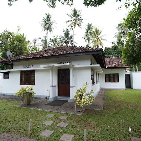 Gedara Villa Kalutara Exterior foto