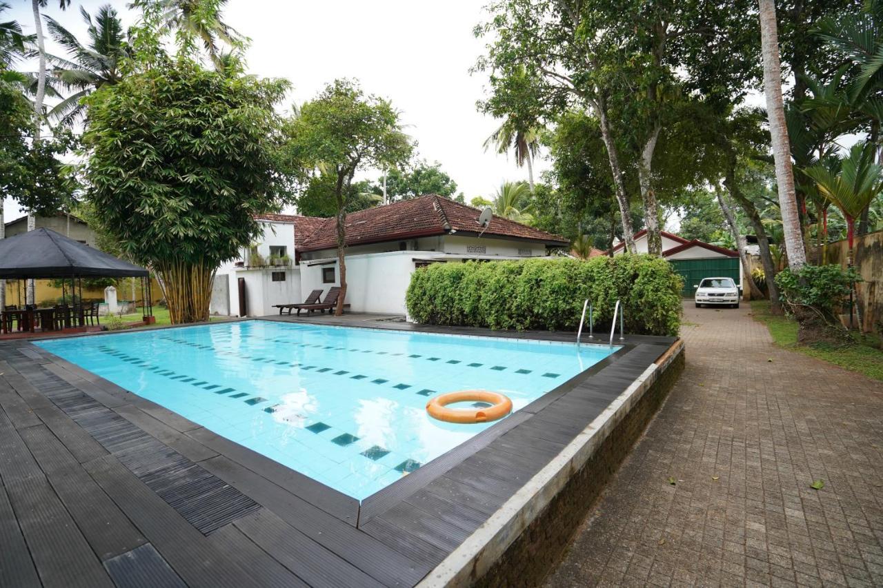 Gedara Villa Kalutara Exterior foto