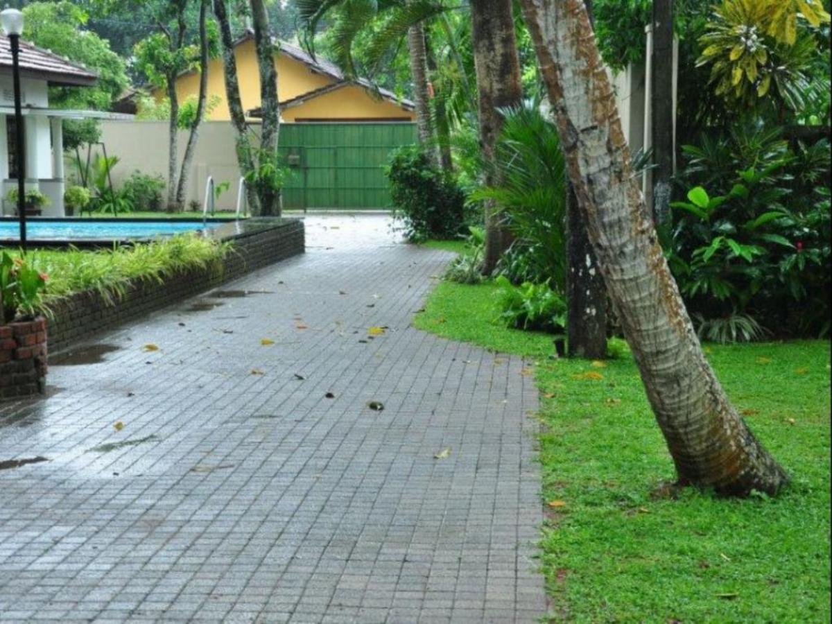 Gedara Villa Kalutara Exterior foto