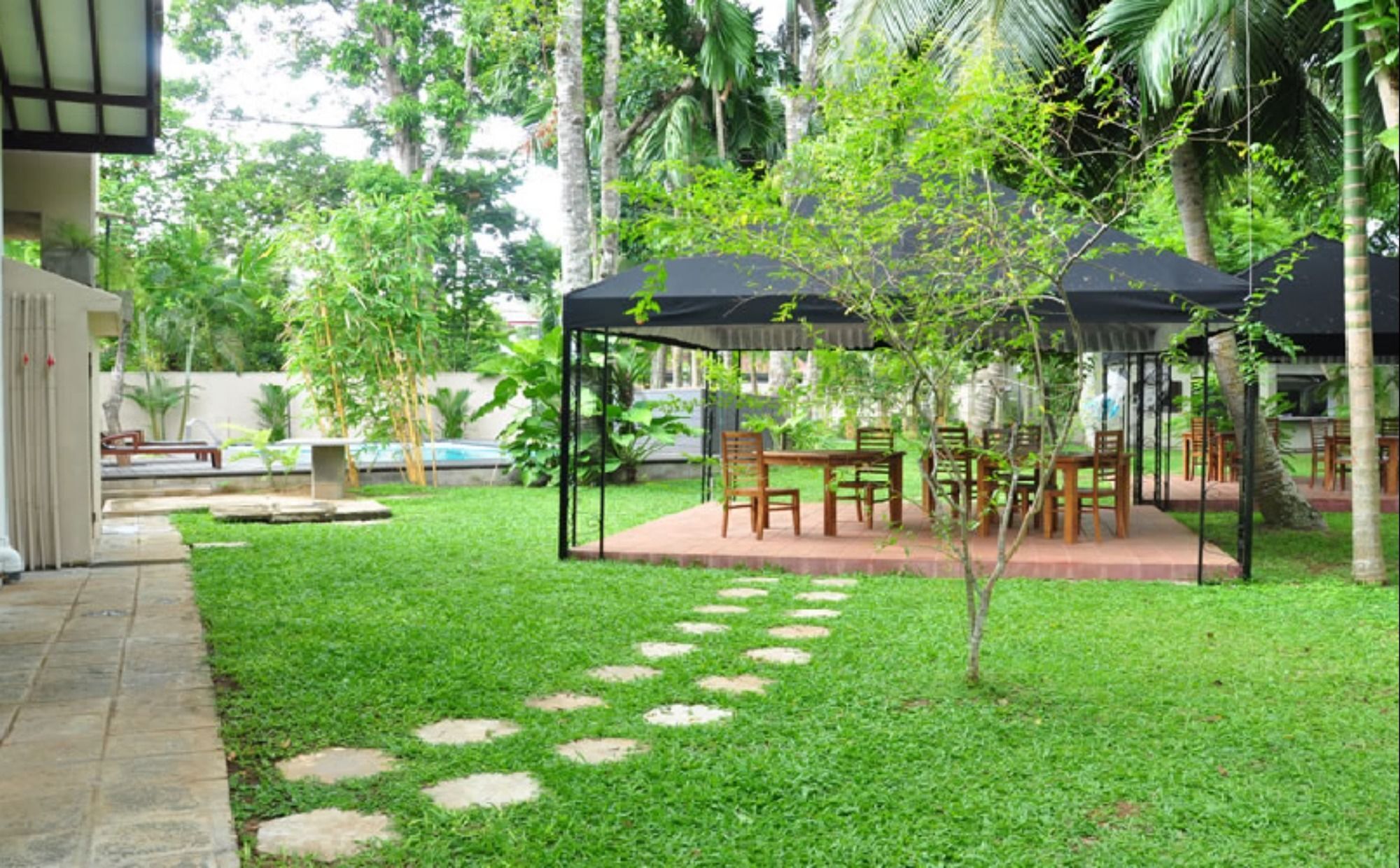 Gedara Villa Kalutara Exterior foto