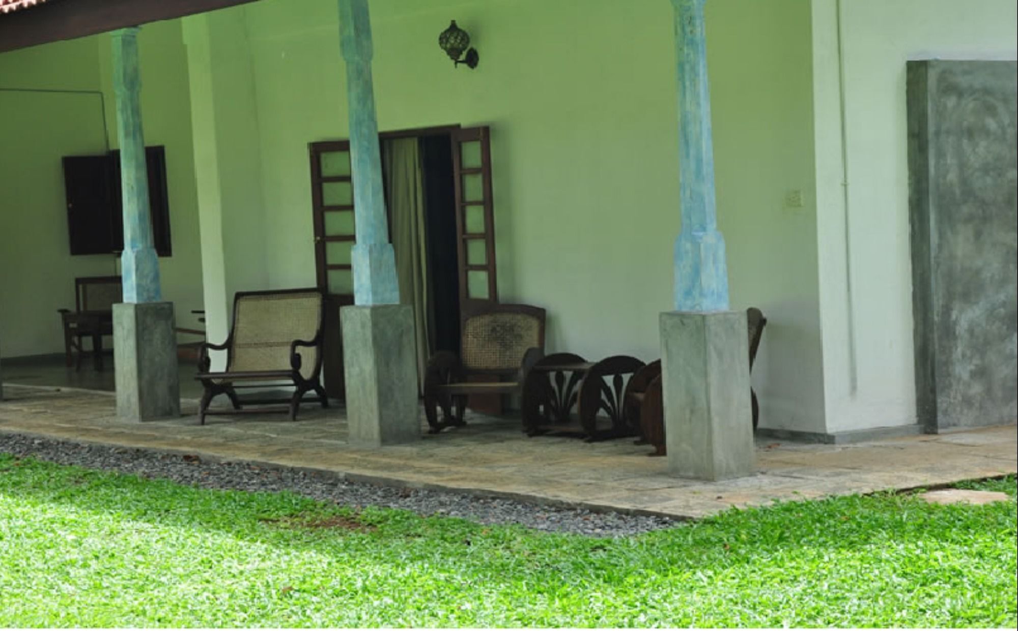 Gedara Villa Kalutara Exterior foto