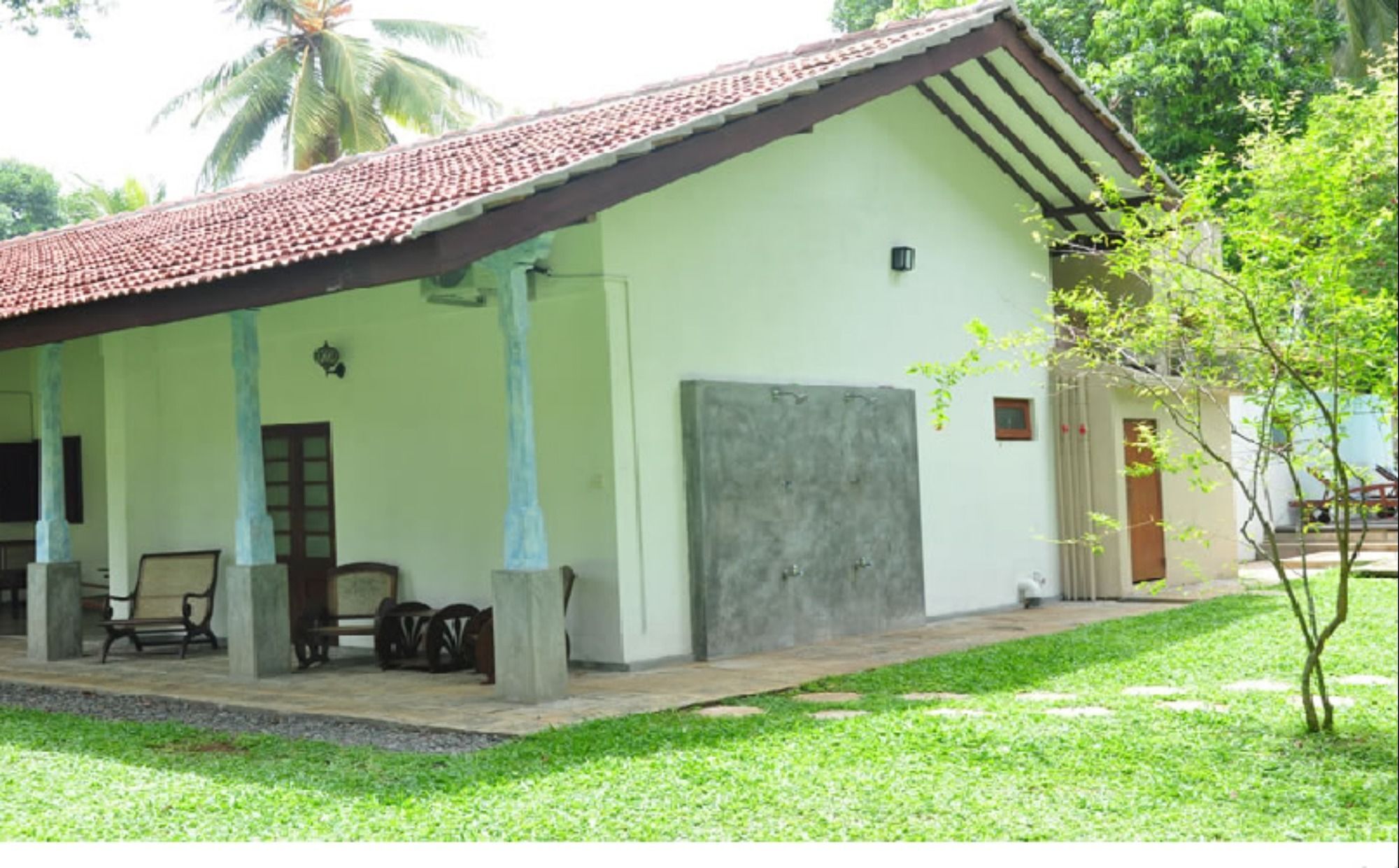 Gedara Villa Kalutara Exterior foto